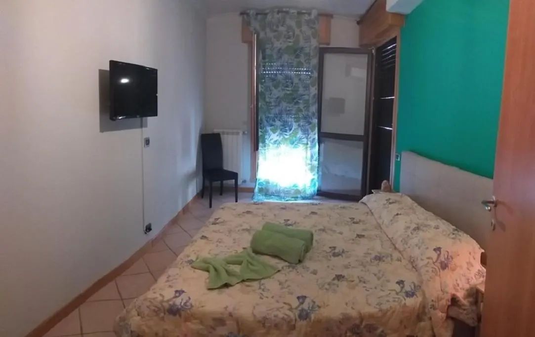 Affittacamere appartamento quadrifoglio Desenzano del Garda