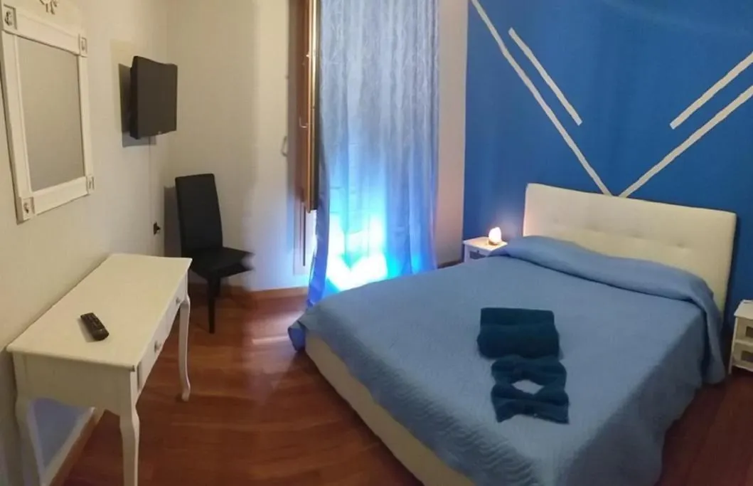 appartamento quadrifoglio Desenzano del Garda Affittacamere
