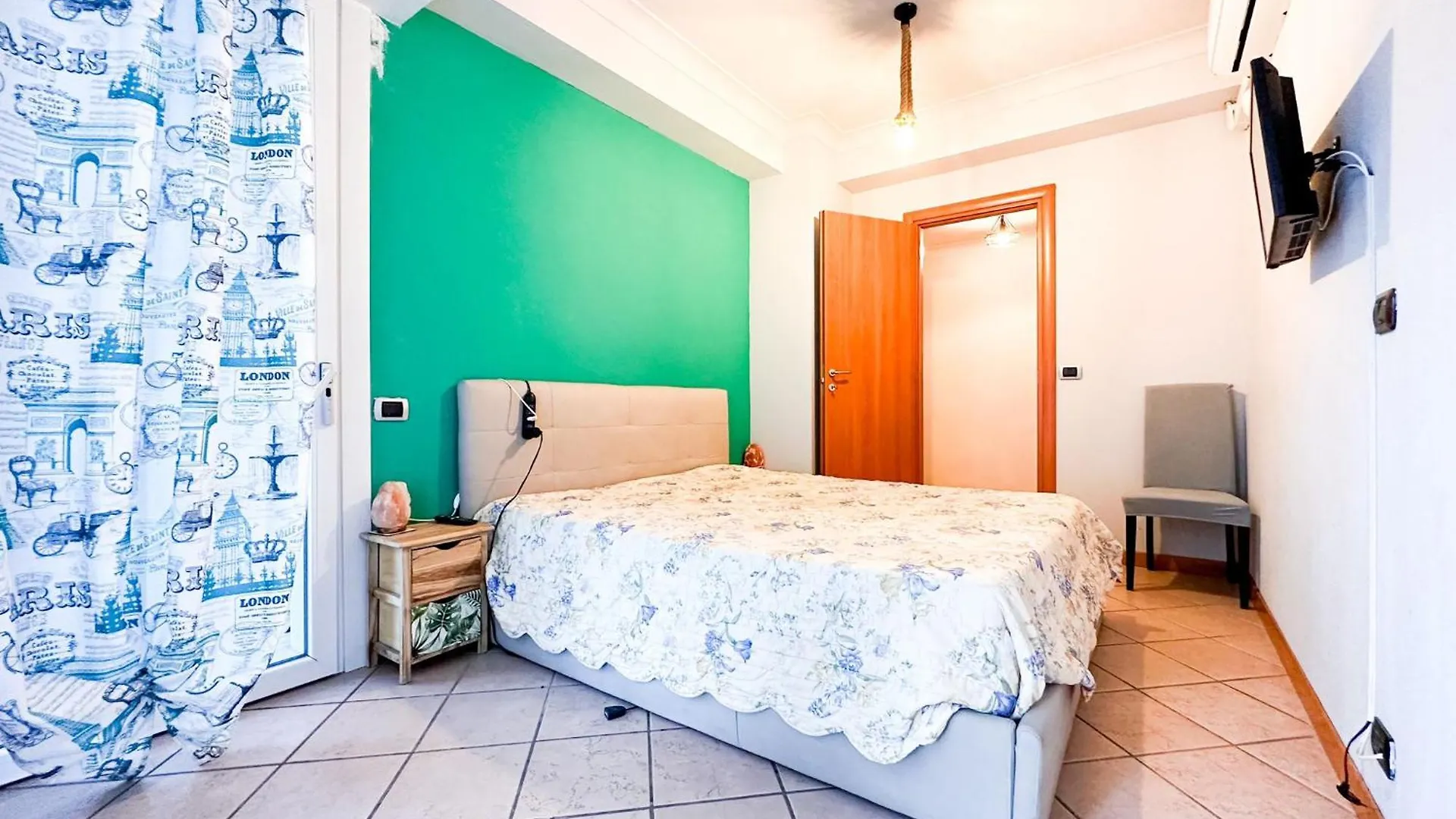 appartamento quadrifoglio Desenzano del Garda Italia