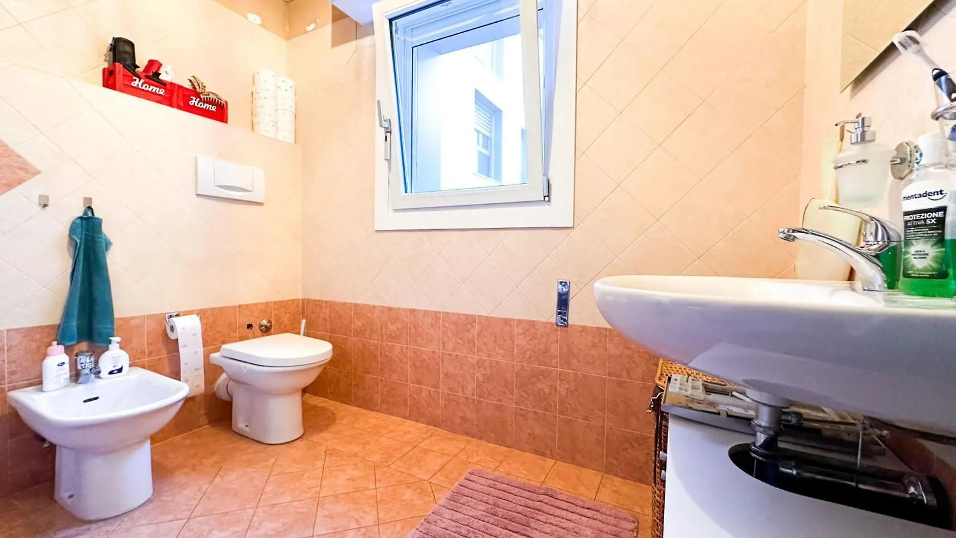 Affittacamere appartamento quadrifoglio Desenzano del Garda