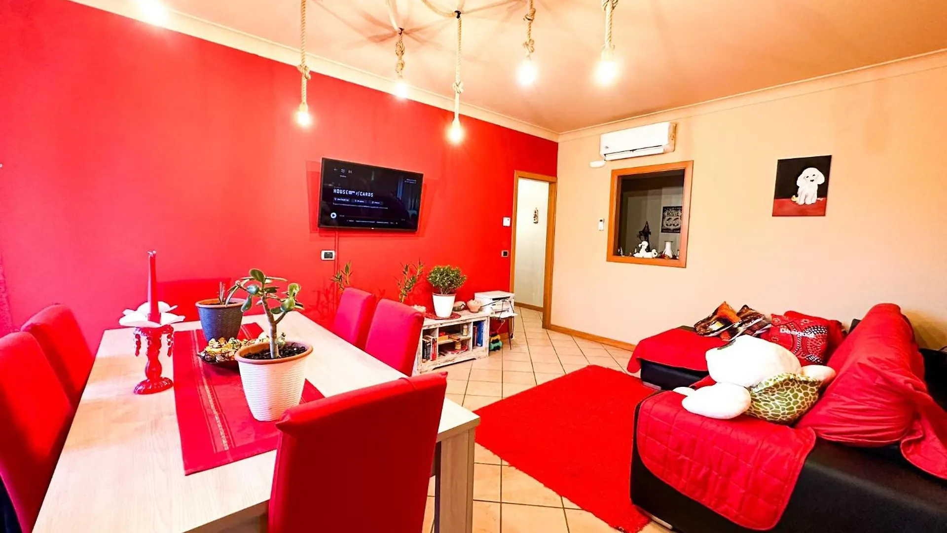 appartamento quadrifoglio Desenzano del Garda