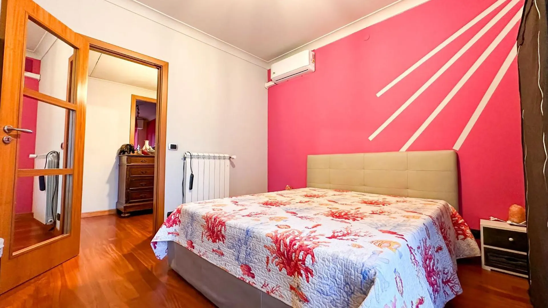 appartamento quadrifoglio Desenzano del Garda Affittacamere