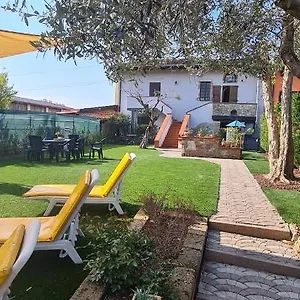 Desenzanoloft Garda Family House Gasthof