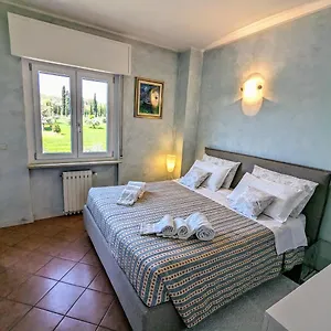 The Way Bed & Breakfast