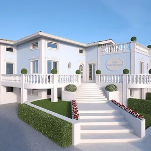 Della Mimosa Hotel