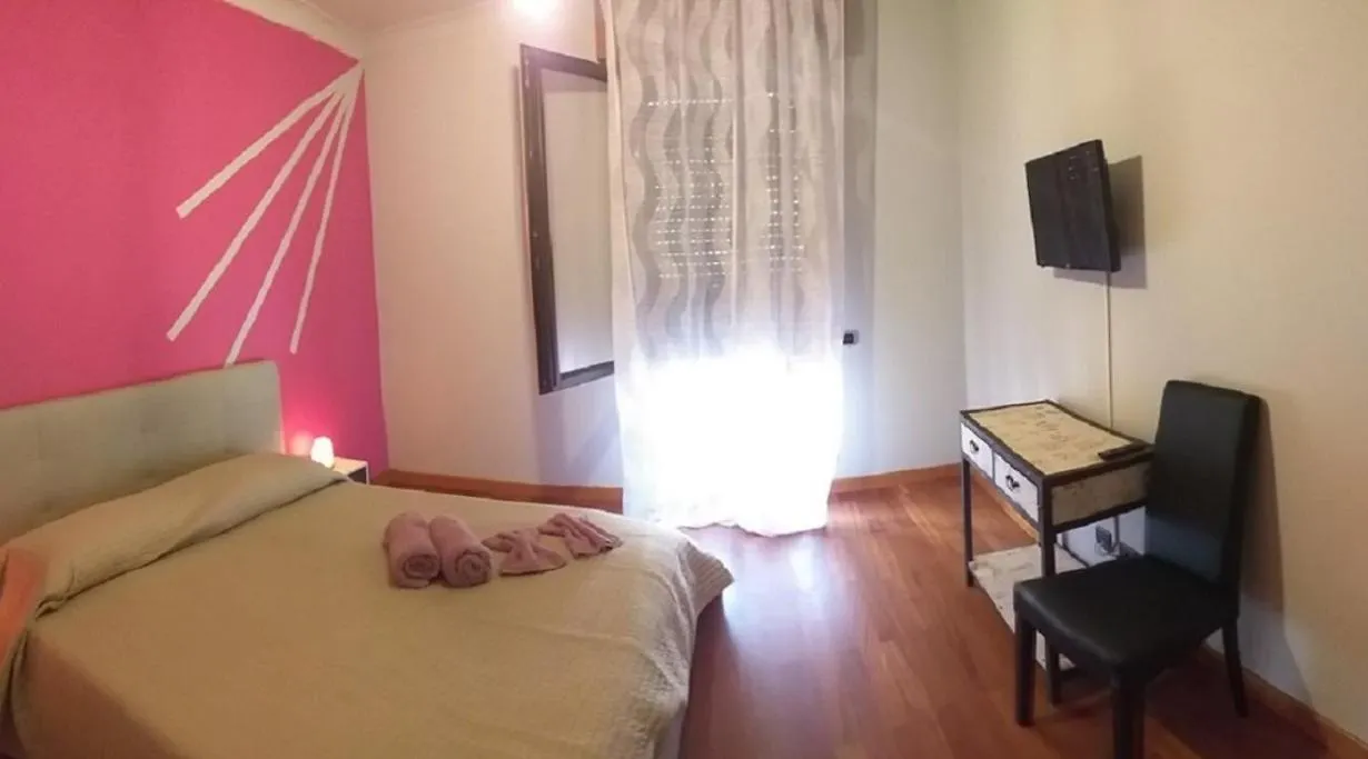 Guest house Appartamento Quadrifoglio Desenzano del Garda