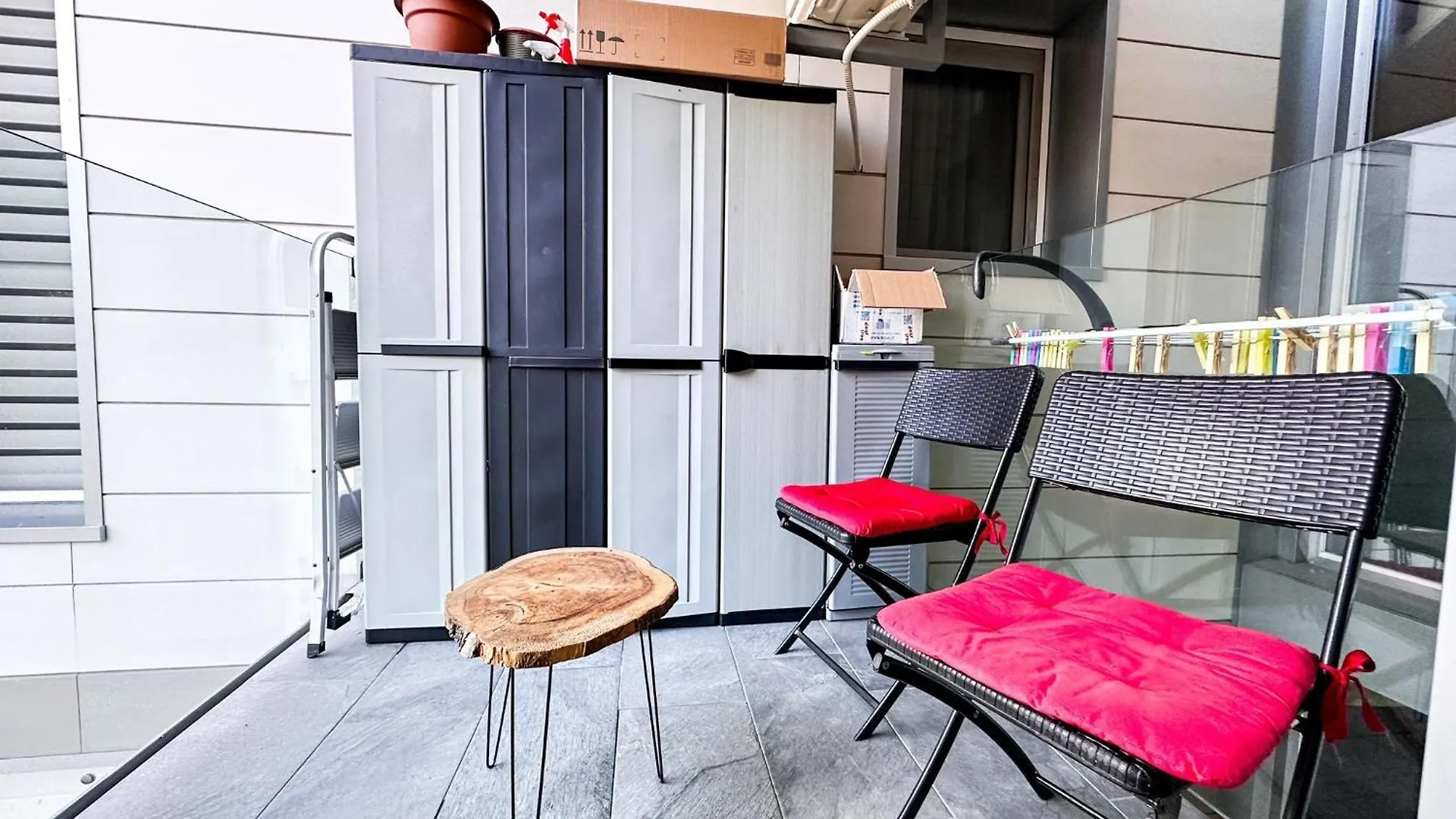 Guest house Appartamento Quadrifoglio Desenzano del Garda