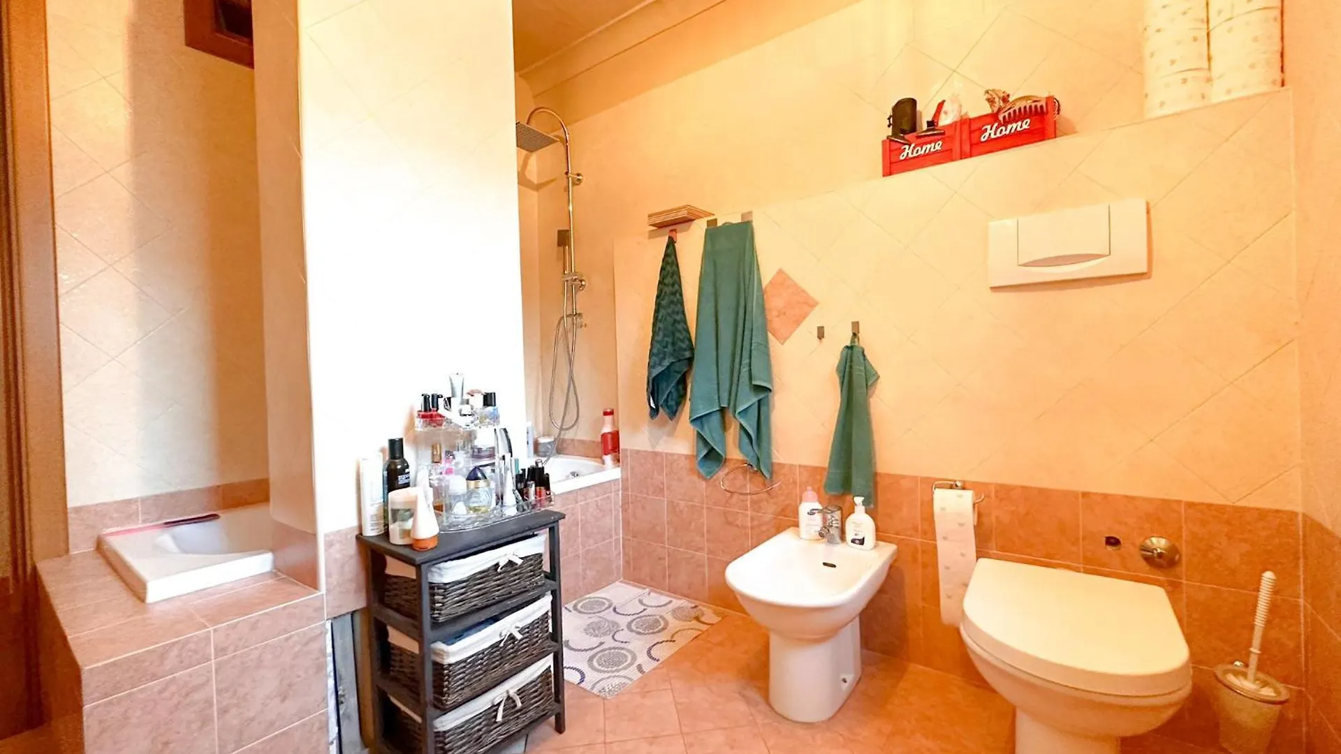 Appartamento Quadrifoglio Desenzano del Garda 0*,