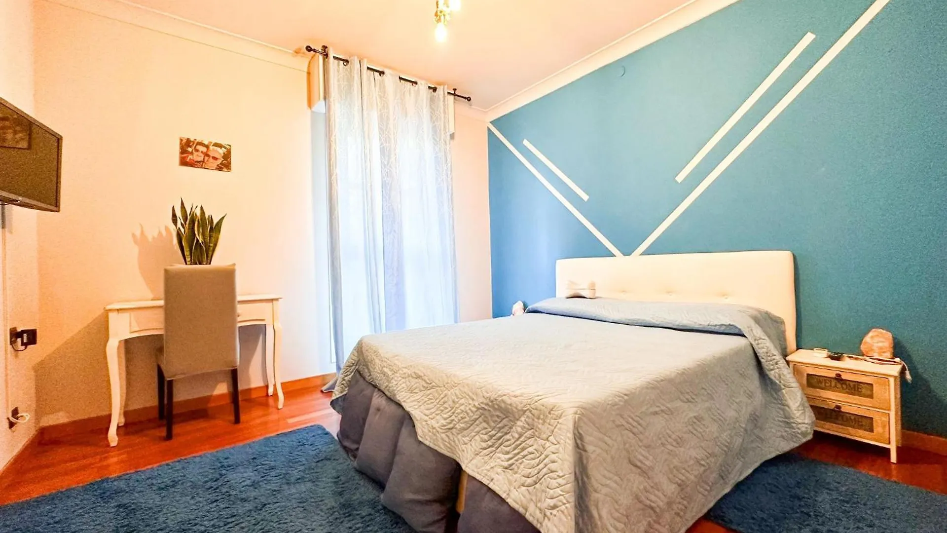 Appartamento Quadrifoglio Desenzano del Garda Guest house