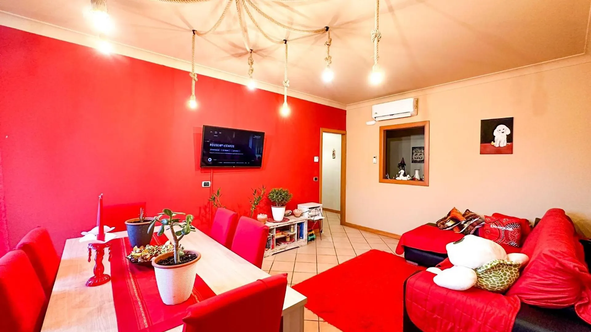 Appartamento Quadrifoglio Desenzano del Garda