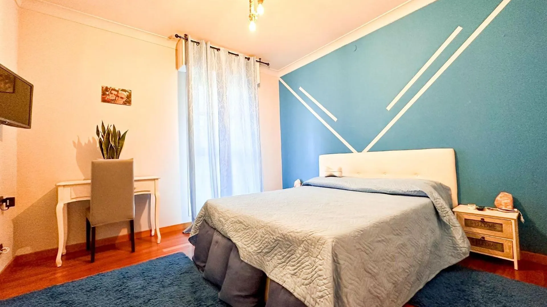 Appartamento Quadrifoglio Desenzano del Garda