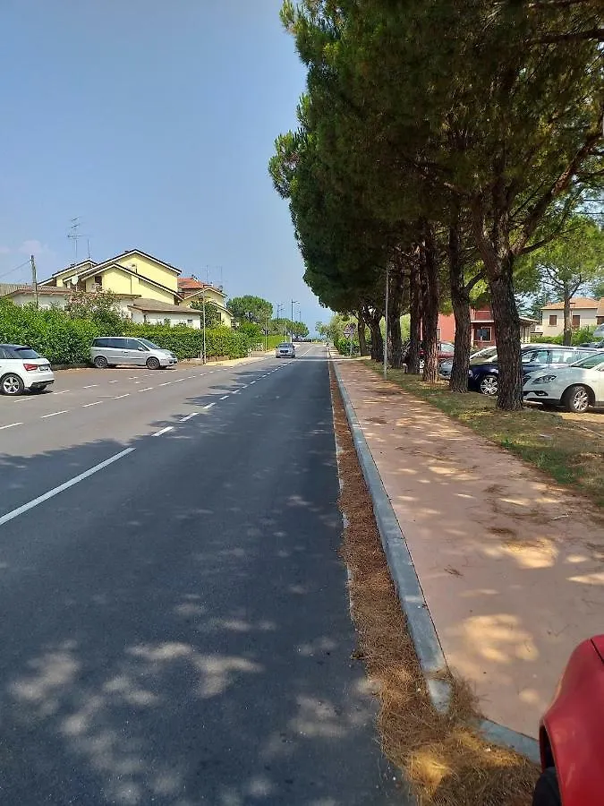 Guest house Appartamento Quadrifoglio Desenzano del Garda Italy