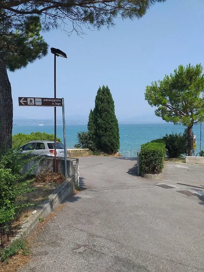 Appartamento Quadrifoglio Desenzano del Garda