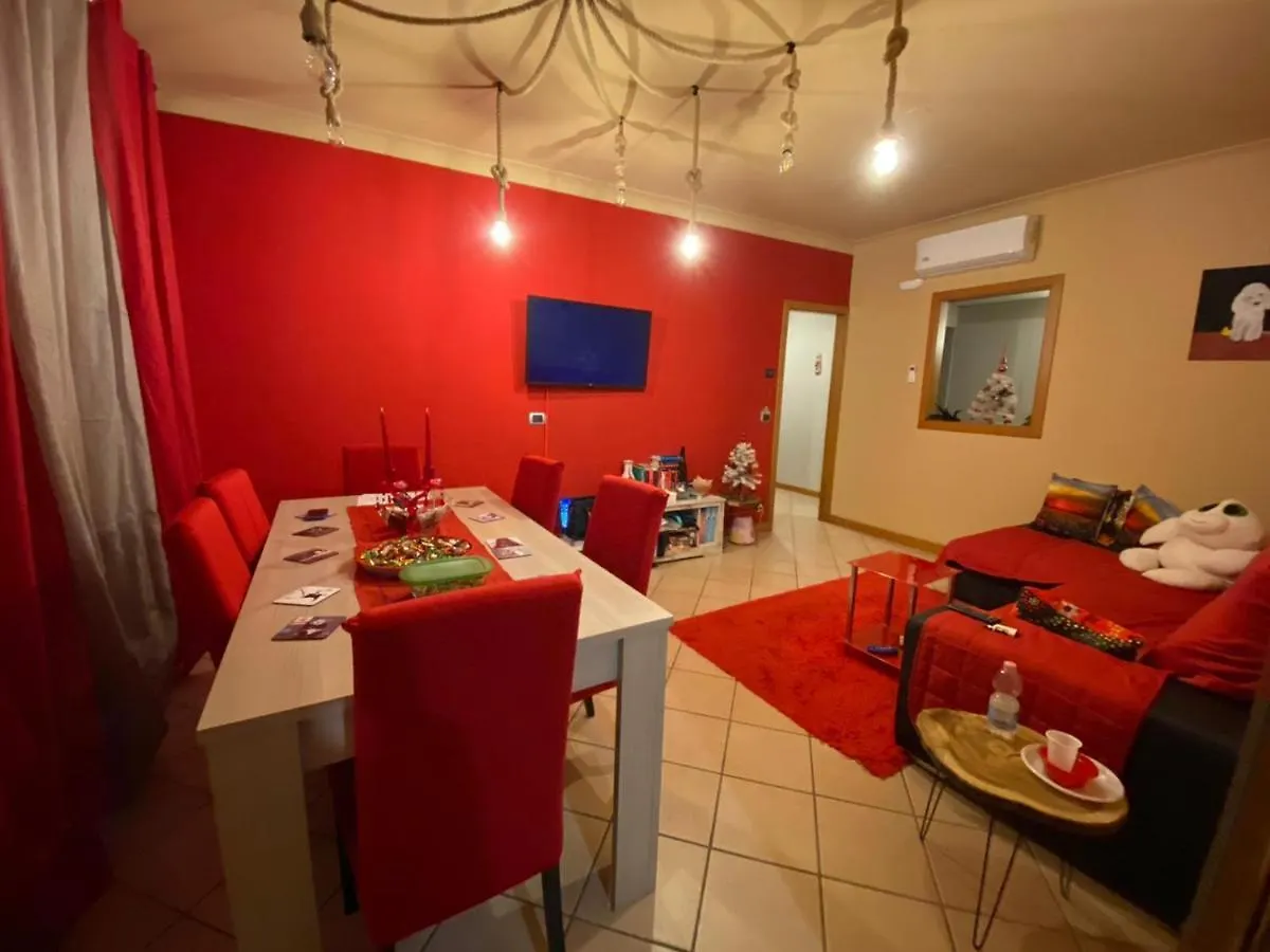 Vendégház Appartamento Quadrifoglio Desenzano del Garda