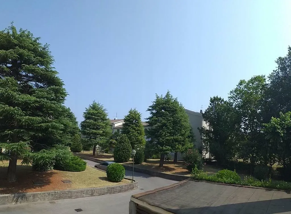 Vendégház Appartamento Quadrifoglio Desenzano del Garda