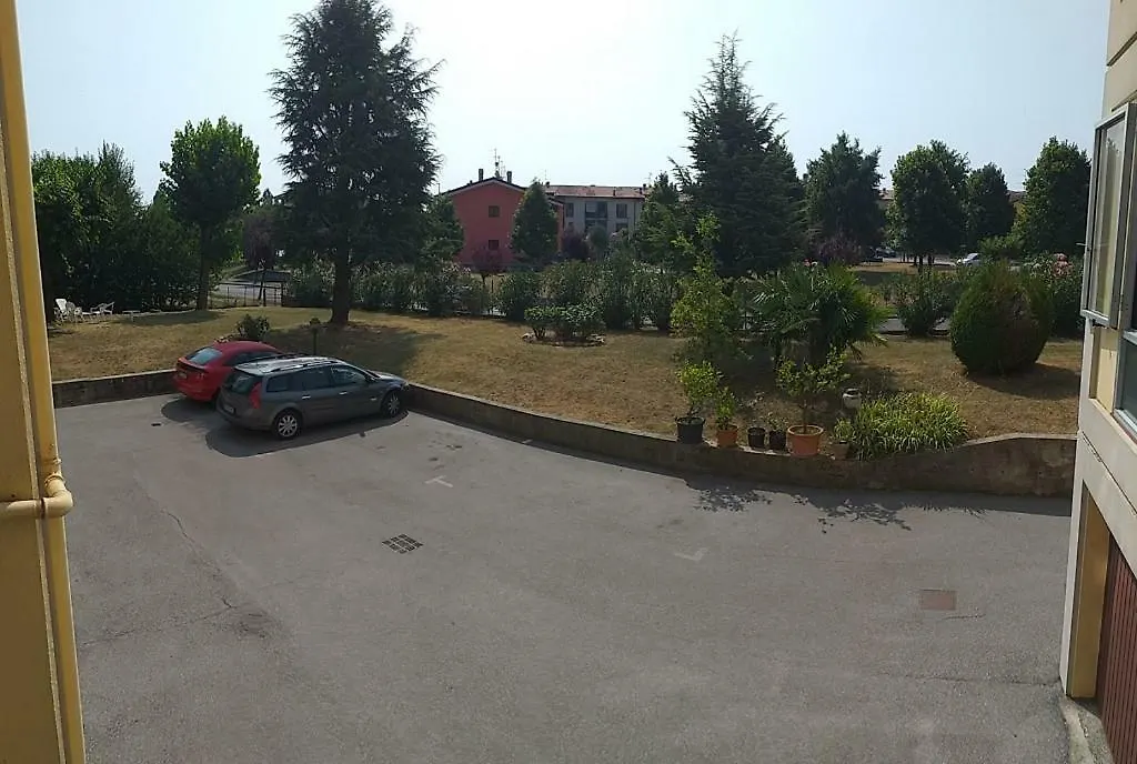 Appartamento Quadrifoglio Desenzano del Garda 0*,